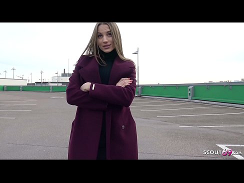 ❤️ SAKSA SKAUT ON UNISTUS, MIS PUUDUTAB STEELE, PARKIMISPLATSIL KIHUTAMINE JA SEKSIKAS RAHA EEST Koduporno at us