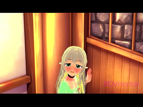 ❤️ (Trap) Elvish neiu aitab nägu pesta. Koduporno at us