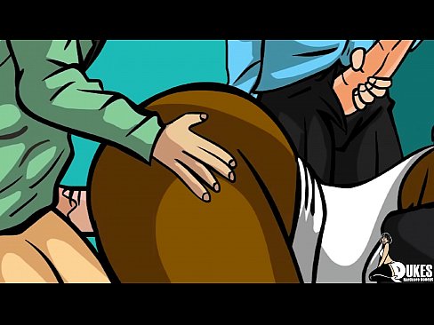 ❤️ Õpilased seksivad musta õpetajaga pärast kooli Koduporno at us