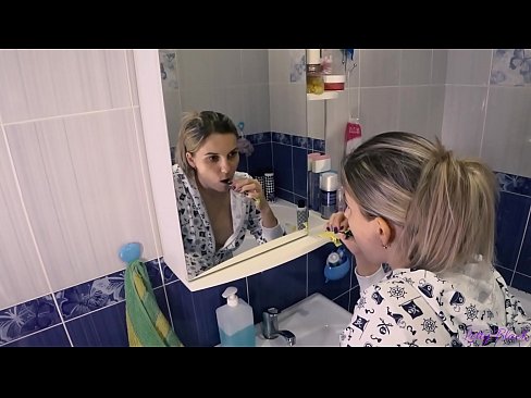 ❤️ Häkkida noore pajamaga lõpeb suuline sperma perses - letty black Koduporno at us